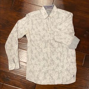 Ted Baker Dress Shirt